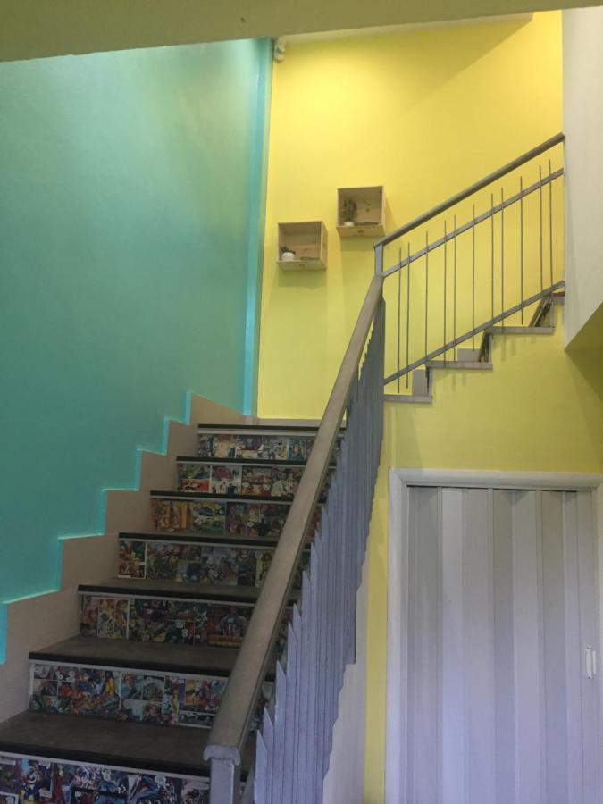 Da Tosca Apartment กราเวลโลนาโตเช ภายนอก รูปภาพ